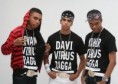 VIRUS RAGGA